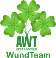 Logo Ambulantes WundTeam Oederan